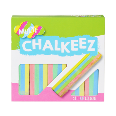 Chalkeez - Multi colour