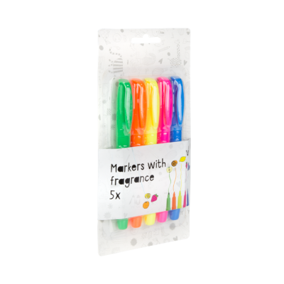 Magic Markers - High5 Products