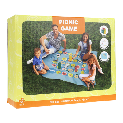 Picnic game