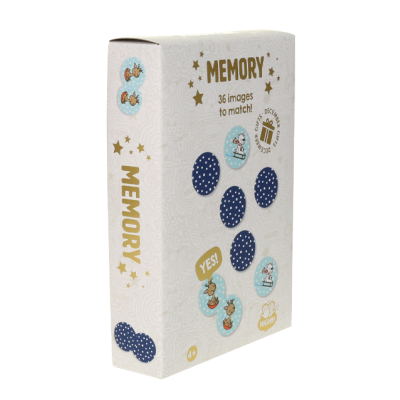 Memory game