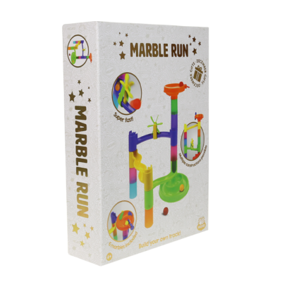 Marble run