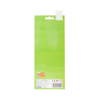 Transparent stickers - Farm