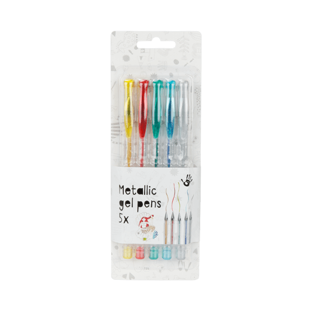 Glitter Pencils - High5 Products