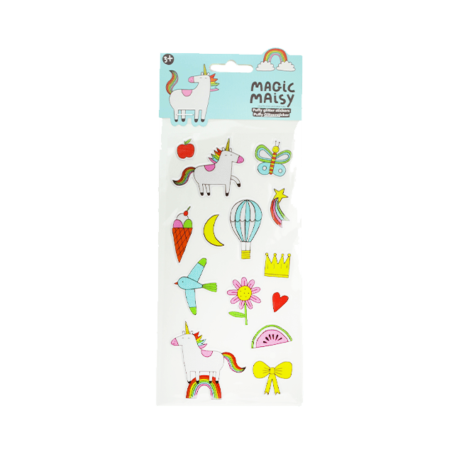 magic maisy - High5 Products